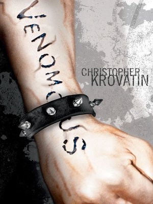 cover image of Venomous